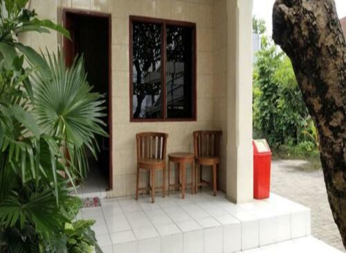 Hotel Darmadi Kuta