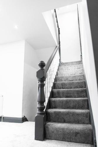 Apollocruz Highfield House
