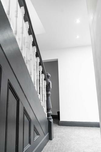 Apollocruz Highfield House
