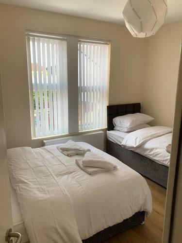 Hotel Smeaton Street Accommodation