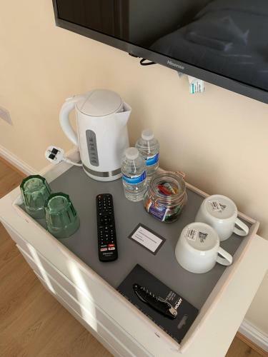 Hotel Smeaton Street Accommodation