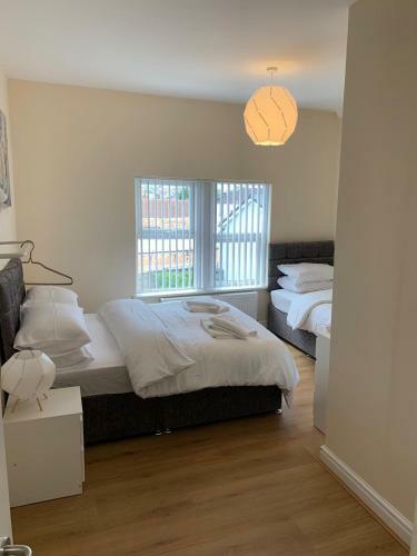 Hotel Smeaton Street Accommodation