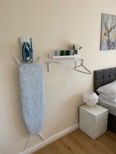 Hotel Smeaton Street Accommodation