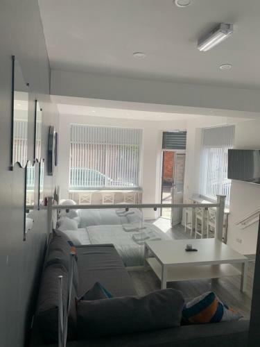 Hotel Smeaton Street Accommodation