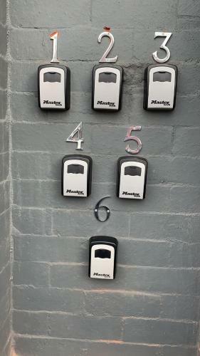 Hotel Smeaton Street Accommodation