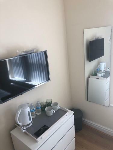 Hotel Smeaton Street Accommodation