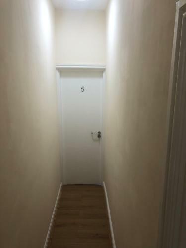 Hotel Smeaton Street Accommodation