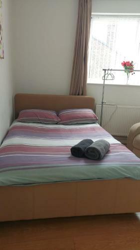 Spacious Double Room In Anfield