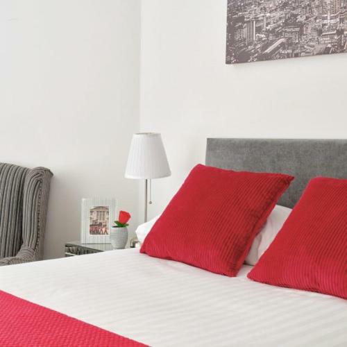 Bed & Breakfast Priory Suites