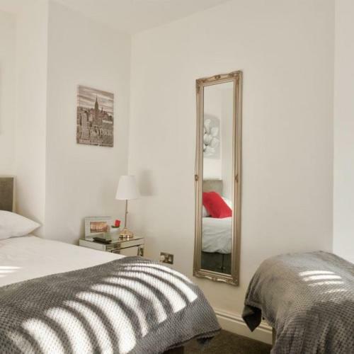Bed & Breakfast Priory Suites