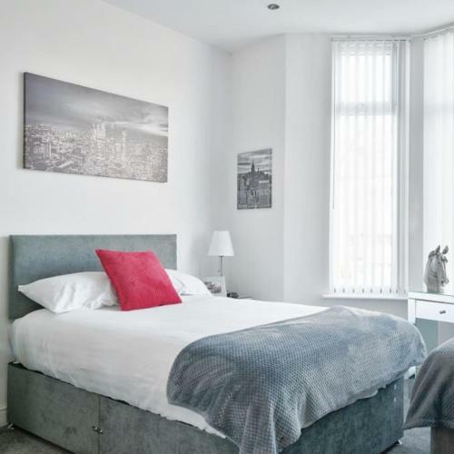 Bed & Breakfast Priory Suites