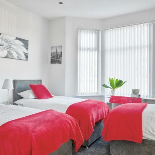 Bed & Breakfast Priory Suites