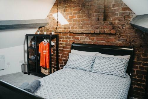 Hotel Flat Iron Anfield