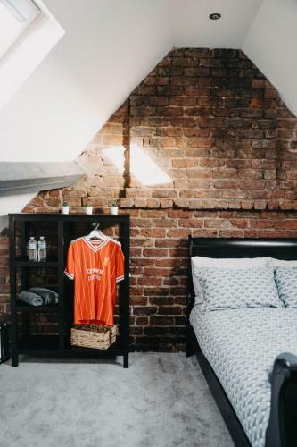 Hotel Flat Iron Anfield
