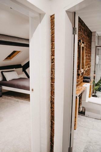 Hotel Flat Iron Anfield