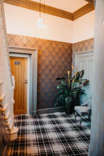 Hotel Flat Iron Anfield