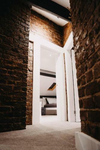 Hotel Flat Iron Anfield