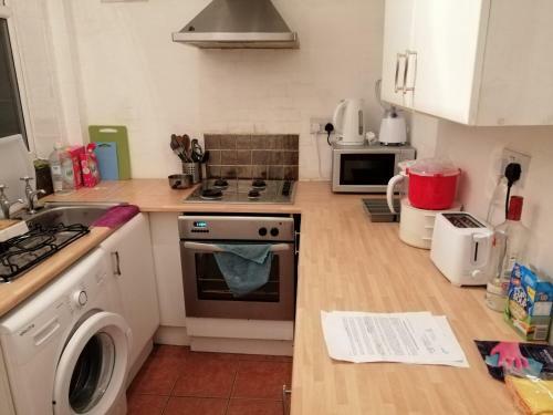 Apartamento Cosy Homes