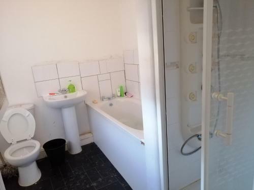 Apartamento Cosy Homes