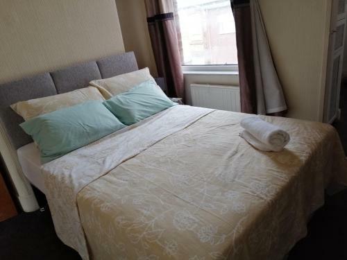 Apartamento Cosy Homes