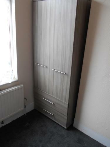 Apartamento Cosy Homes