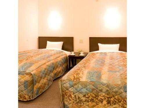 Kochi Terminal Hotel - Vacation Stay 96921v
