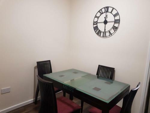 Apartamento Hinton House