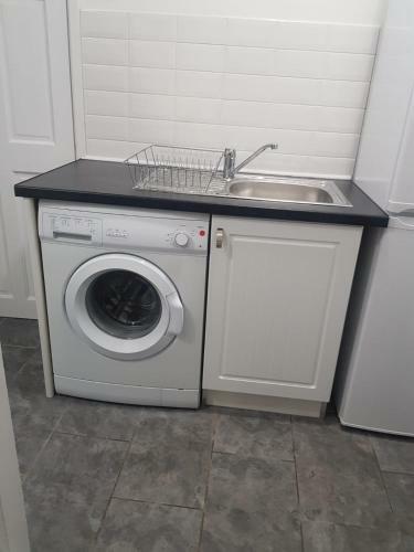 Apartamento Hinton House
