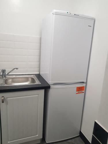 Apartamento Hinton House