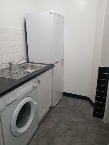 Apartamento Hinton House