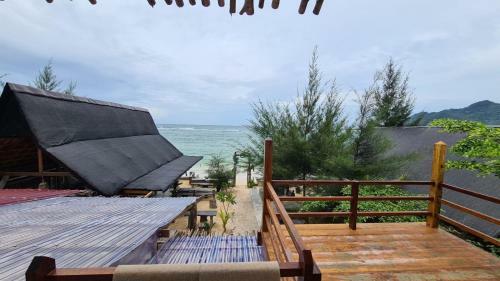 Lodge Saho Coffee & Rooms