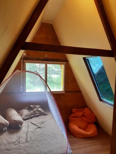 Lodge Saho Coffee & Rooms