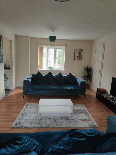 Apartamento Parklife