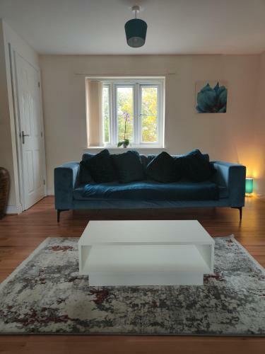 Apartamento Parklife