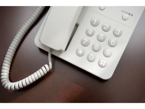 Kochi Terminal Hotel - Vacation Stay 96913v