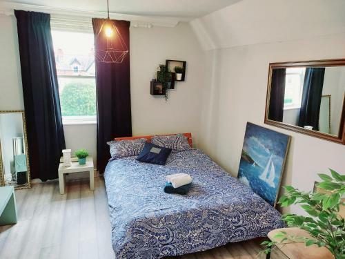 Bed & Breakfast Excellent Newsham Room