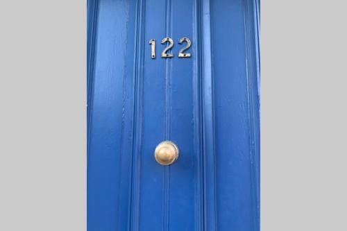 Liverpool Georgian Quarter 1 Bed Apartment Sleeps 4