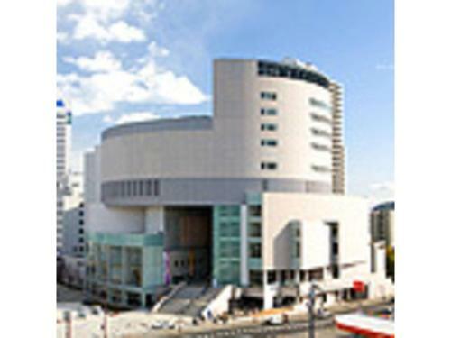 Kochi Terminal Hotel - Vacation Stay 96916v