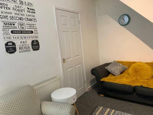 Bright, Comfortable Home, Convenient For City Centre