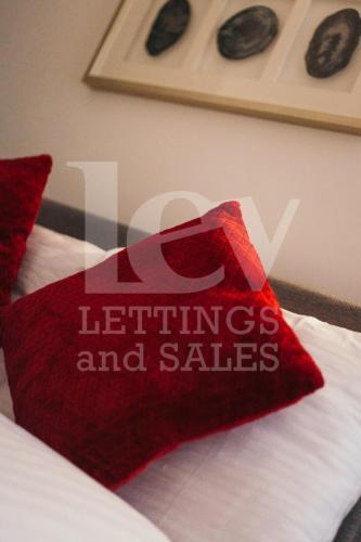 Lush Apartment 5 Bedroom House - Wbr