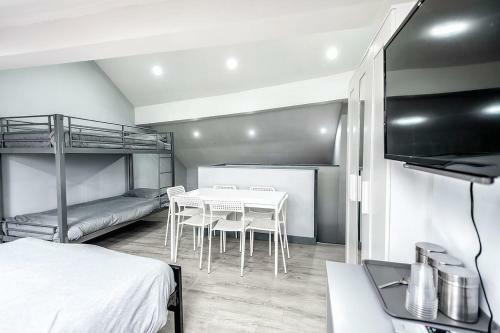 Apartamento The Anfield Rooms