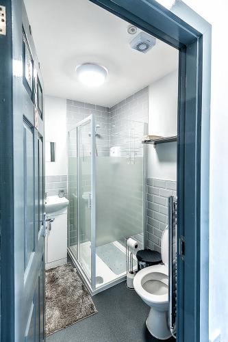 Apartamento The Anfield Rooms