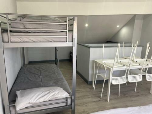 Apartamento The Anfield Rooms
