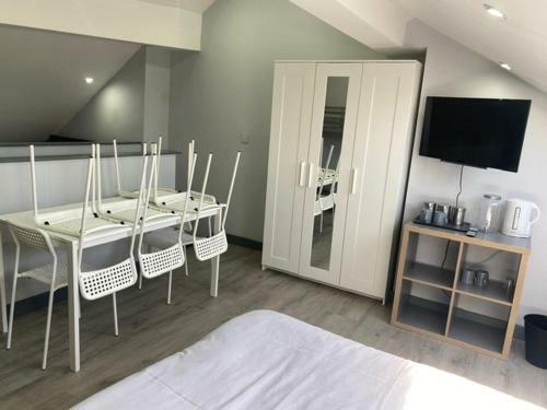 Apartamento The Anfield Rooms