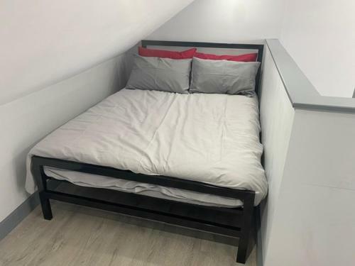 Apartamento The Anfield Rooms