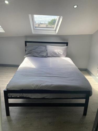 Apartamento The Anfield Rooms