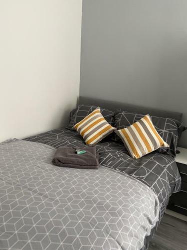 Apartamento Woodcroft Short Stay Lets