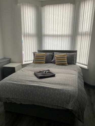 Apartamento Woodcroft Short Stay Lets