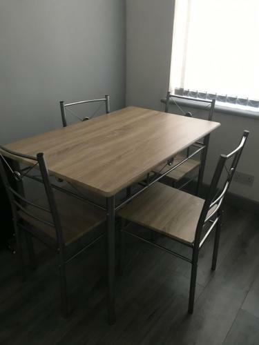 Apartamento Woodcroft Short Stay Lets