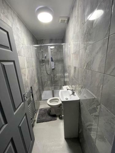 Apartamento Woodcroft Short Stay Lets